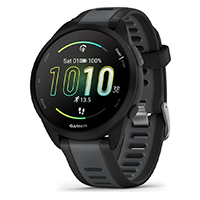 Garmin Forerunner 165 Garmin Forerunner 165